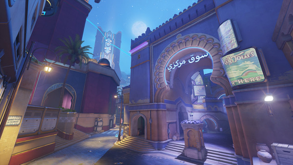 「オーバーウォッチ 2」シーズン17「パワー・アップ！」6月25日開幕！新ヒーローやビルド保存機能が登場のスクリーンショット2