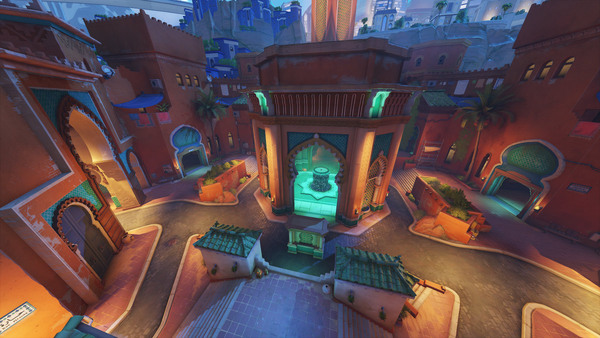 「オーバーウォッチ 2」シーズン17「パワー・アップ！」6月25日開幕！新ヒーローやビルド保存機能が登場のスクリーンショット3