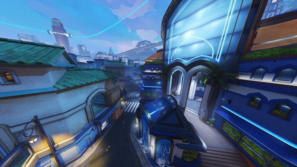 「オーバーウォッチ 2」シーズン17「パワー・アップ！」6月25日開幕！新ヒーローやビルド保存機能が登場のスクリーンショット5