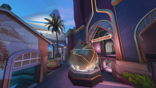 「オーバーウォッチ 2」シーズン17「パワー・アップ！」6月25日開幕！新ヒーローやビルド保存機能が登場のスクリーンショット8