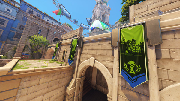 「オーバーウォッチ 2」シーズン17「パワー・アップ！」6月25日開幕！新ヒーローやビルド保存機能が登場のスクリーンショット11