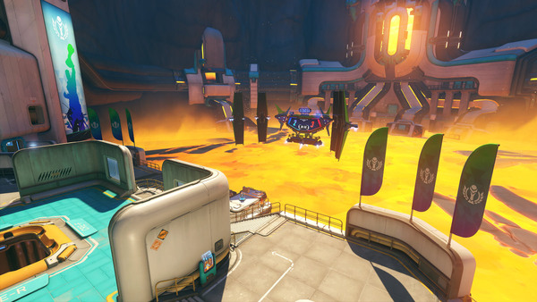 「オーバーウォッチ 2」シーズン17「パワー・アップ！」6月25日開幕！新ヒーローやビルド保存機能が登場のスクリーンショット19