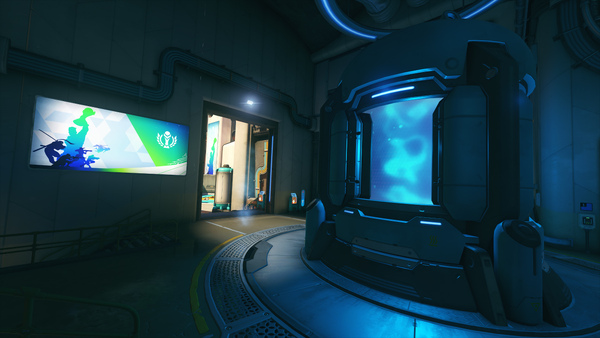 「オーバーウォッチ 2」シーズン17「パワー・アップ！」6月25日開幕！新ヒーローやビルド保存機能が登場のスクリーンショット21