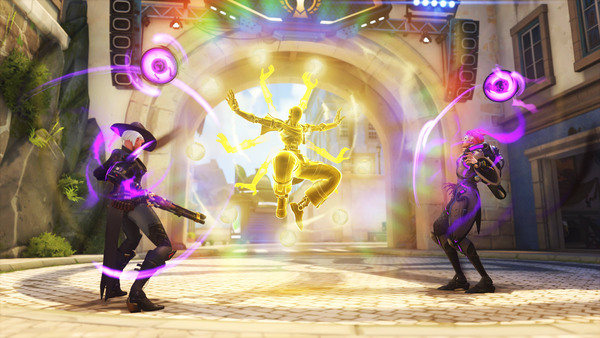 「オーバーウォッチ 2」シーズン17「パワー・アップ！」6月25日開幕！新ヒーローやビルド保存機能が登場のスクリーンショット32