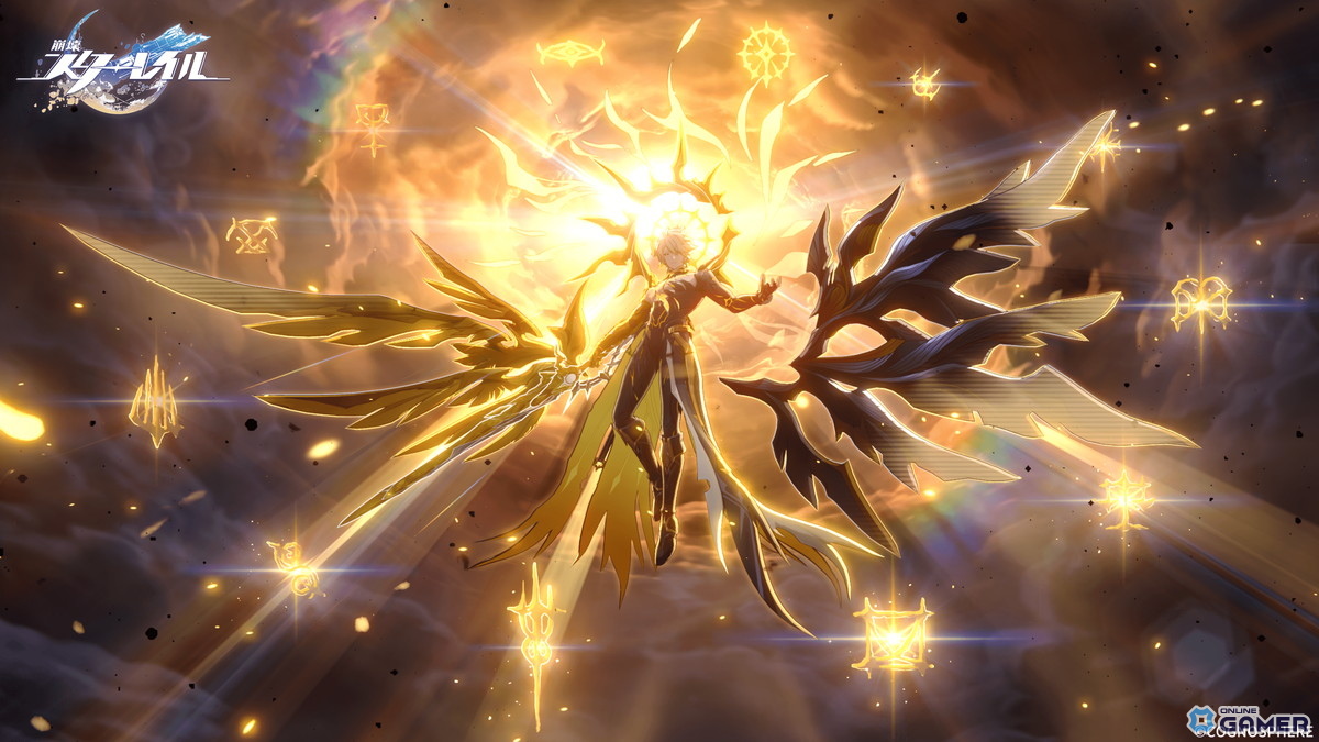 「崩壊：スターレイル」Ver.3.4「破滅へ向かう太陽」7月2日配信！ファイノン実装＆Fateコラボでアーチャー無料配布の画像