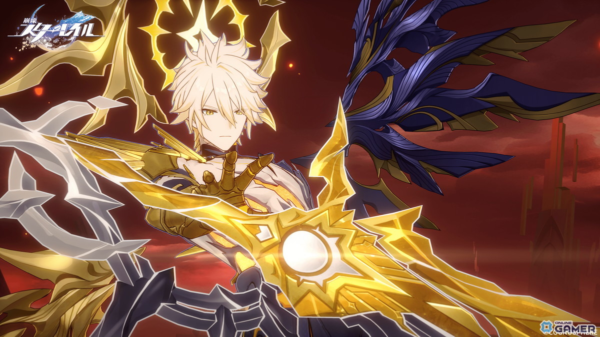 「崩壊：スターレイル」Ver.3.4「破滅へ向かう太陽」7月2日配信！ファイノン実装＆Fateコラボでアーチャー無料配布の画像