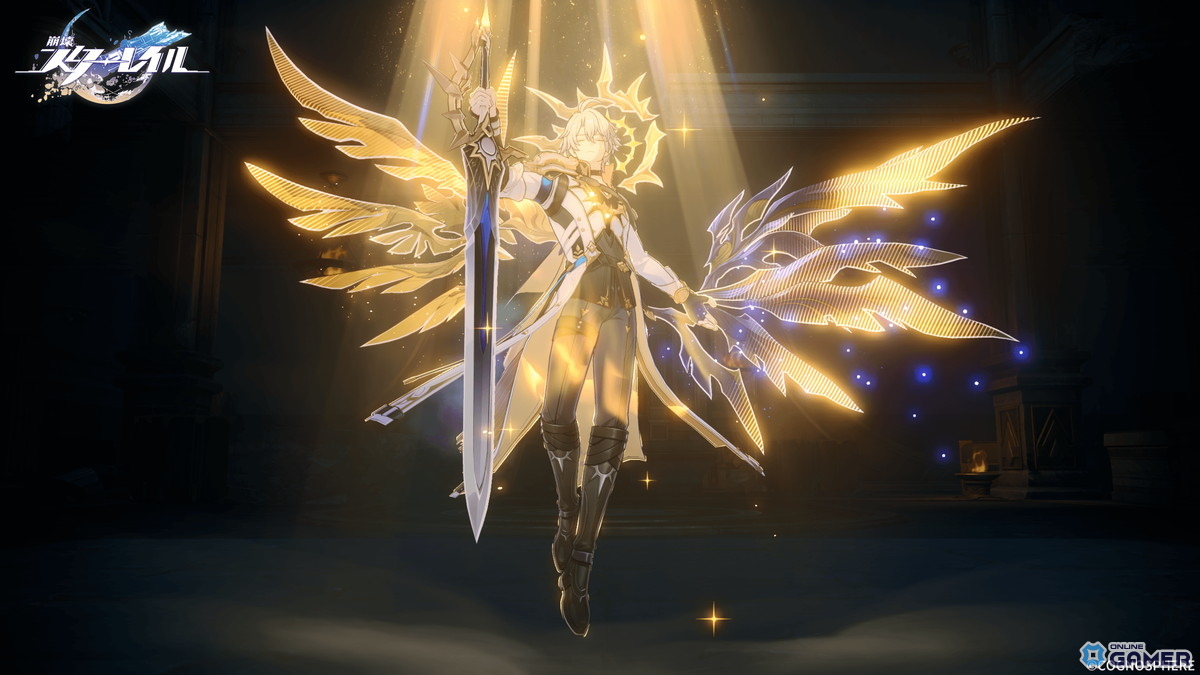 「崩壊：スターレイル」Ver.3.4「破滅へ向かう太陽」7月2日配信！ファイノン実装＆Fateコラボでアーチャー無料配布の画像