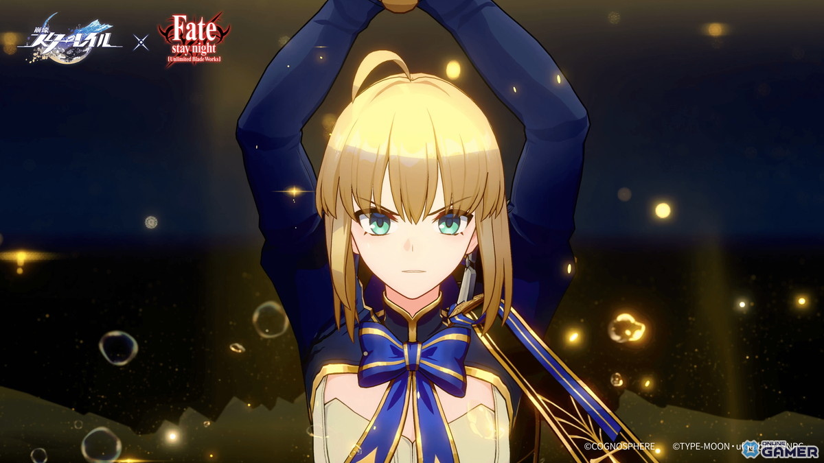 「崩壊：スターレイル」Ver.3.4「破滅へ向かう太陽」7月2日配信！ファイノン実装＆Fateコラボでアーチャー無料配布の画像