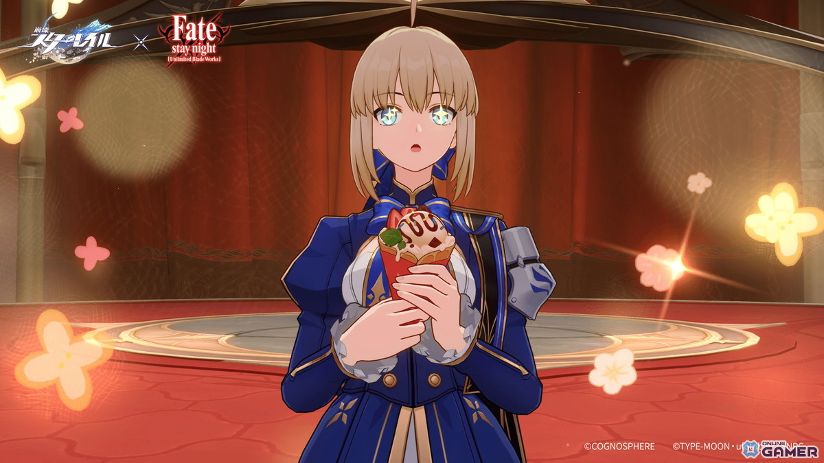 「崩壊：スターレイル」Ver.3.4「破滅へ向かう太陽」7月2日配信！ファイノン実装＆Fateコラボでアーチャー無料配布の画像