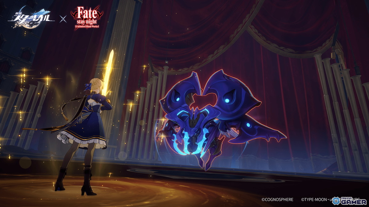 「崩壊：スターレイル」Ver.3.4「破滅へ向かう太陽」7月2日配信！ファイノン実装＆Fateコラボでアーチャー無料配布の画像