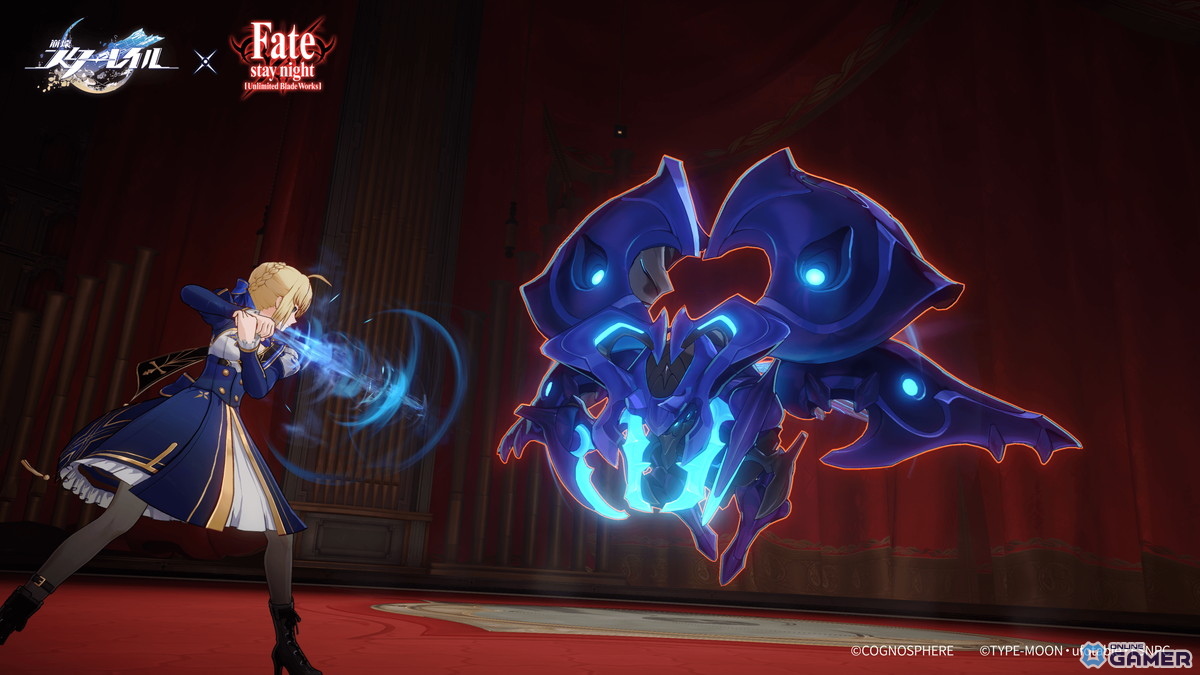 「崩壊：スターレイル」Ver.3.4「破滅へ向かう太陽」7月2日配信！ファイノン実装＆Fateコラボでアーチャー無料配布の画像