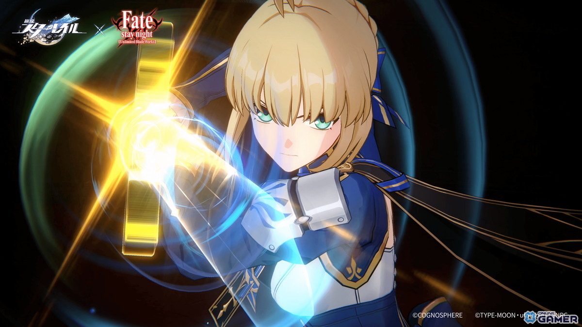 「崩壊：スターレイル」Ver.3.4「破滅へ向かう太陽」7月2日配信！ファイノン実装＆Fateコラボでアーチャー無料配布の画像