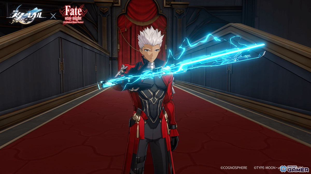 「崩壊：スターレイル」Ver.3.4「破滅へ向かう太陽」7月2日配信！ファイノン実装＆Fateコラボでアーチャー無料配布の画像