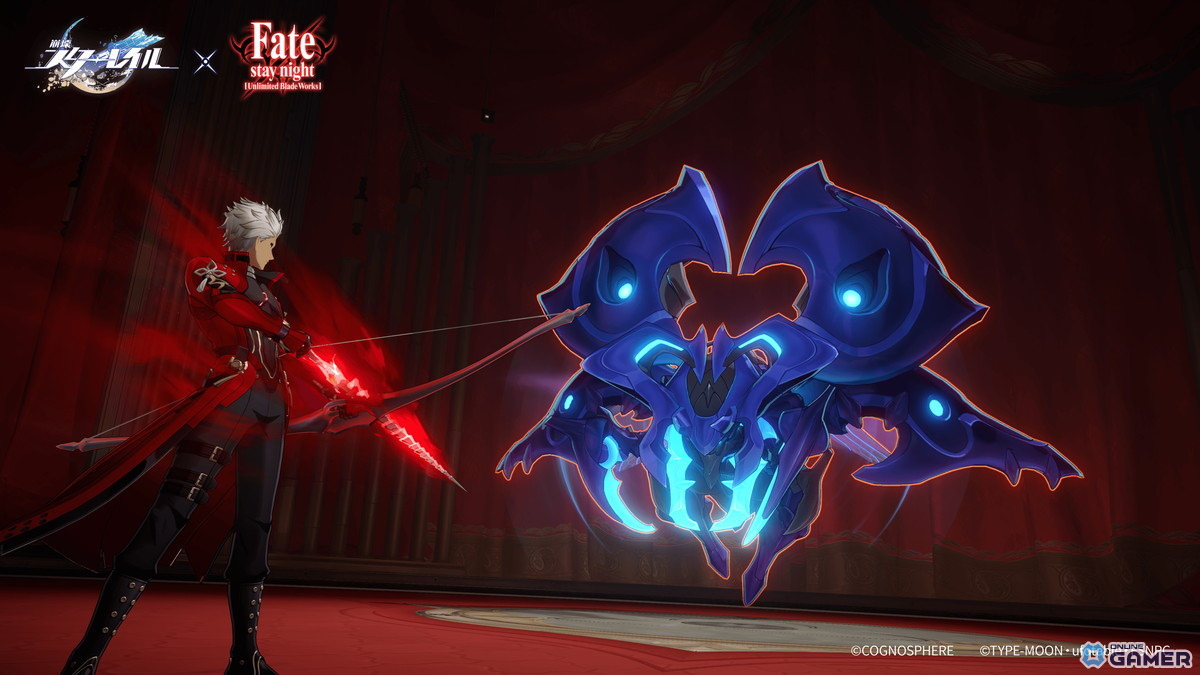 「崩壊：スターレイル」Ver.3.4「破滅へ向かう太陽」7月2日配信！ファイノン実装＆Fateコラボでアーチャー無料配布の画像