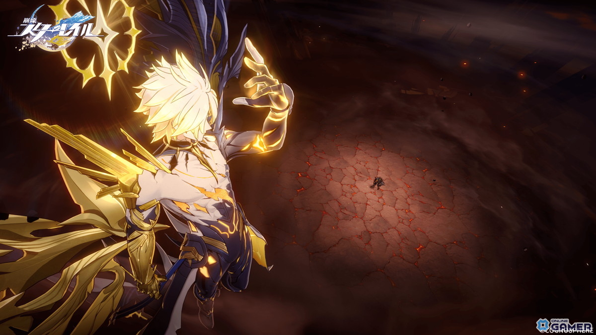 「崩壊：スターレイル」Ver.3.4「破滅へ向かう太陽」7月2日配信！ファイノン実装＆Fateコラボでアーチャー無料配布の画像