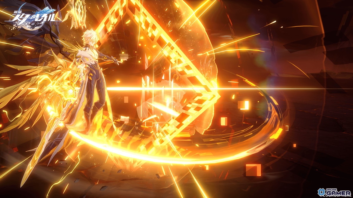 「崩壊：スターレイル」Ver.3.4「破滅へ向かう太陽」7月2日配信！ファイノン実装＆Fateコラボでアーチャー無料配布の画像