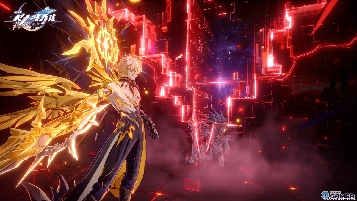 「崩壊：スターレイル」Ver.3.4「破滅へ向かう太陽」7月2日配信！ファイノン実装＆Fateコラボでアーチャー無料配布の画像