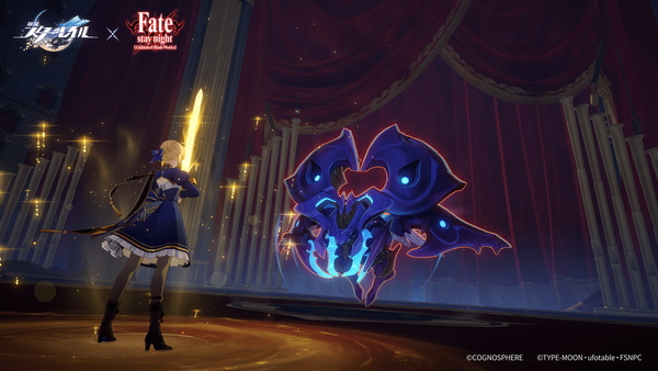 「崩壊：スターレイル」Ver.3.4「破滅へ向かう太陽」7月2日配信！ファイノン実装＆Fateコラボでアーチャー無料配布の画像