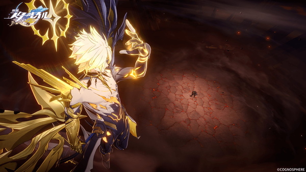 「崩壊：スターレイル」Ver.3.4「破滅へ向かう太陽」7月2日配信！ファイノン実装＆Fateコラボでアーチャー無料配布の画像