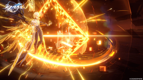 「崩壊：スターレイル」Ver.3.4「破滅へ向かう太陽」7月2日配信！ファイノン実装＆Fateコラボでアーチャー無料配布の画像