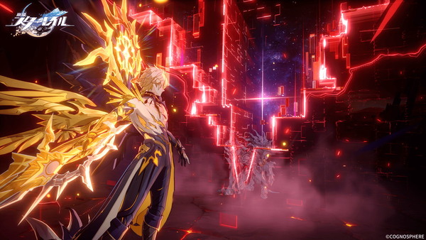 「崩壊：スターレイル」Ver.3.4「破滅へ向かう太陽」7月2日配信！ファイノン実装＆Fateコラボでアーチャー無料配布の画像