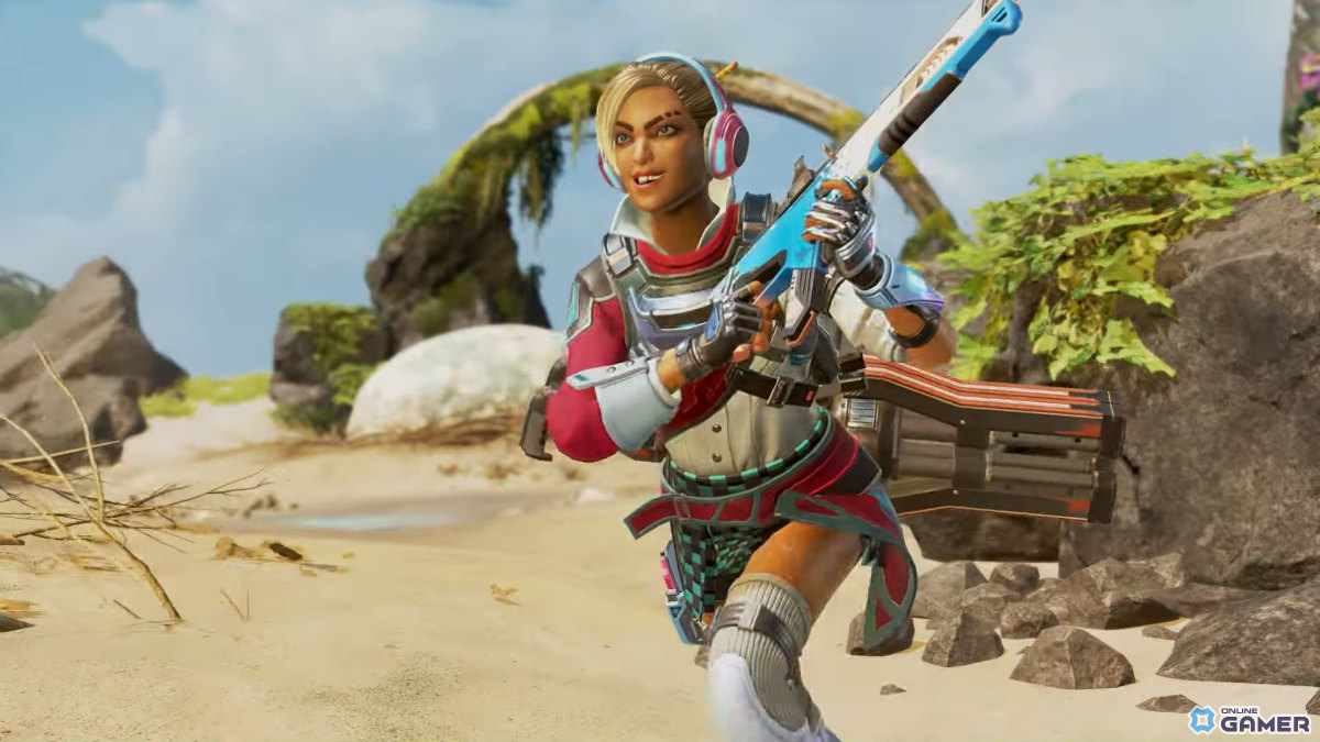 「Apex Legends」新モード「アリーナデュエル」実装！1対1バトル＆フューチャーアイコンイベントが6月25日より開催の画像