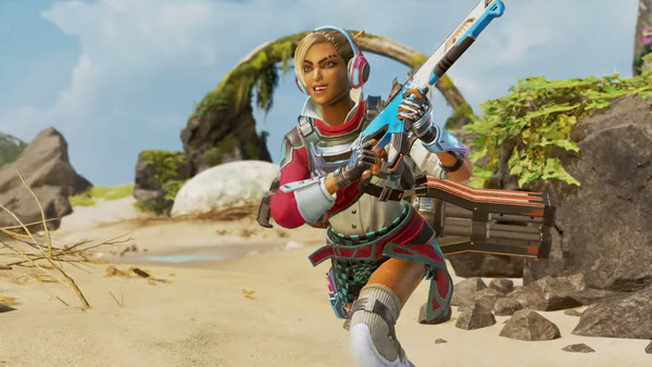 「Apex Legends」新モード「アリーナデュエル」実装！1対1バトル＆フューチャーアイコンイベントが6月25日より開催の画像