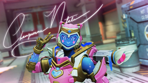 「Apex Legends」新モード「アリーナデュエル」実装！1対1バトル＆フューチャーアイコンイベントが6月25日より開催の画像