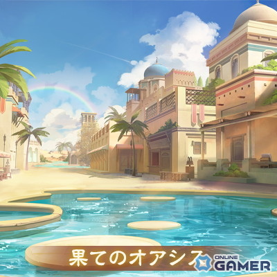 「雀魂」夏イベント「海の家レッパンズ」開催！新雀士ジェーン（CV：種﨑敦美）、サターン（CV：速水奨）が登場＆限定着せ替えもの画像