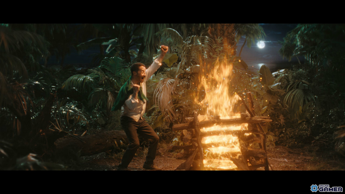 「ウマ娘」新育成シナリオ「無人島へようこそ -DESIGN YOUR ISLAND-」実装！最大80連無料の画像