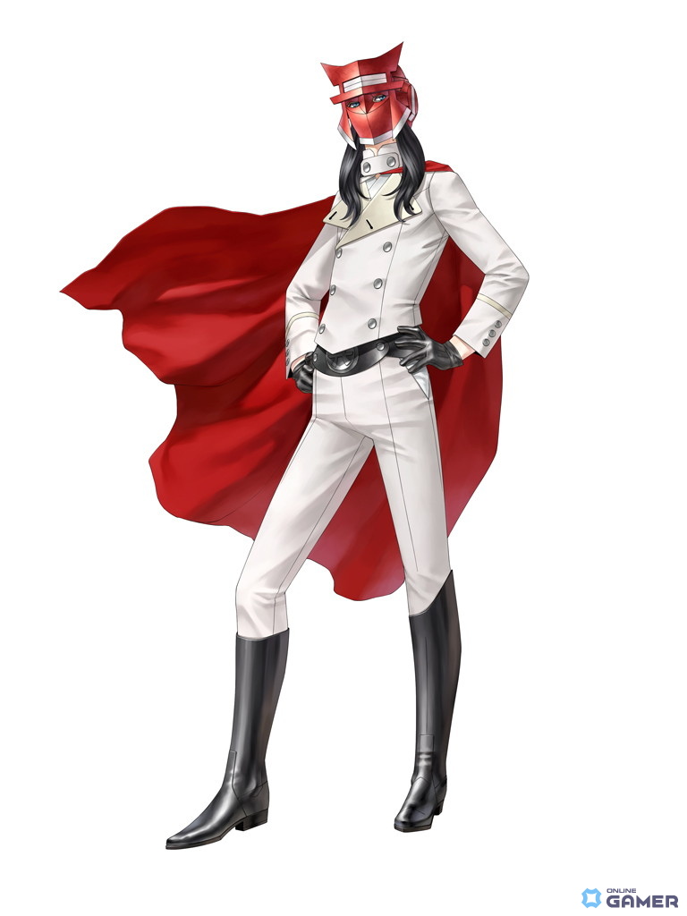 「神魔狩りのツクヨミ」新キャラ「満月のツクヨミ」「半月のツクヨミ」実装！神魔図鑑など新要素も追加の画像