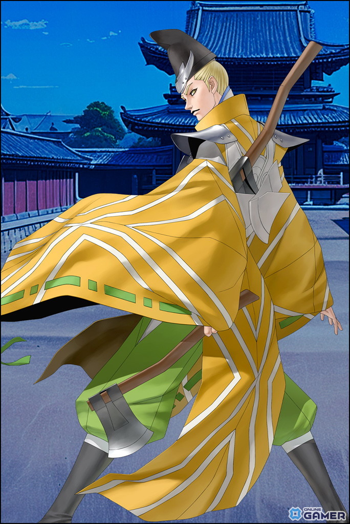 「神魔狩りのツクヨミ」新キャラ「満月のツクヨミ」「半月のツクヨミ」実装！神魔図鑑など新要素も追加の画像