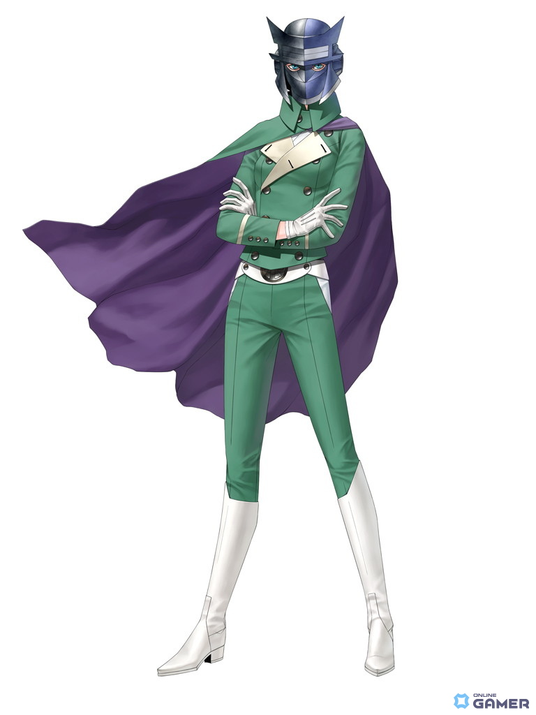 「神魔狩りのツクヨミ」新キャラ「満月のツクヨミ」「半月のツクヨミ」実装！神魔図鑑など新要素も追加の画像