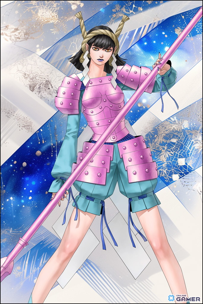 「神魔狩りのツクヨミ」新キャラ「満月のツクヨミ」「半月のツクヨミ」実装！神魔図鑑など新要素も追加の画像