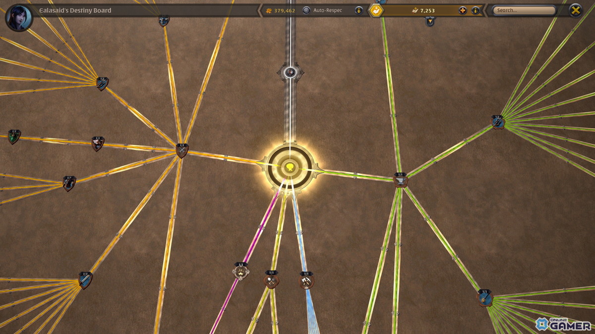 新PvPモード「深淵」実装！「アルビオン・オンライン」アップデート「アビスの深淵」配信開始の画像