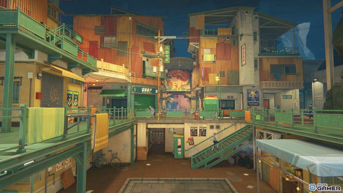 「ゼンレスゾーンゼロ」Ver.2.1「遅れてきた波の花たちに」7月16日配信！浮波柚葉＆アリス・タイムフィールドが登場の画像