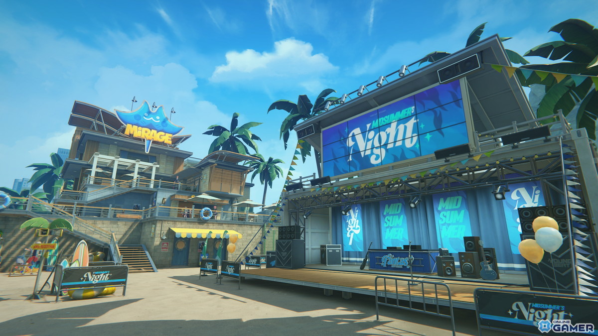 「ゼンレスゾーンゼロ」Ver.2.1「遅れてきた波の花たちに」7月16日配信！浮波柚葉＆アリス・タイムフィールドが登場の画像