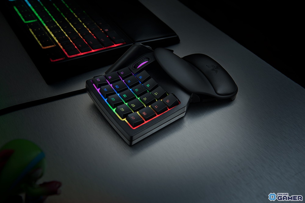 Razerのゲーミングデバイス120製品以上が特別価格になるセールが7月9日より開催！Amazonではセールが先行開催中の画像