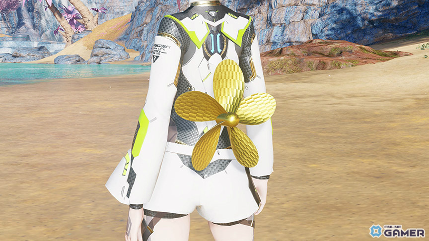 「PSO2 ニュージェネシス」ミッションパス「NGS Season46」が追加！アクセサリー「雷閃イザネシキ」「雷閃イザネツチ」などが報酬にの画像