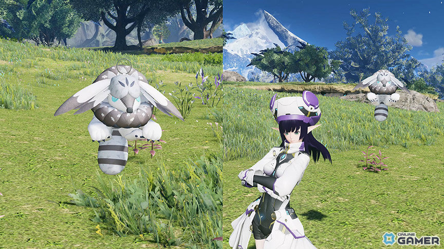 「PSO2 ニュージェネシス」ミッションパス「NGS Season46」が追加！アクセサリー「雷閃イザネシキ」「雷閃イザネツチ」などが報酬にの画像