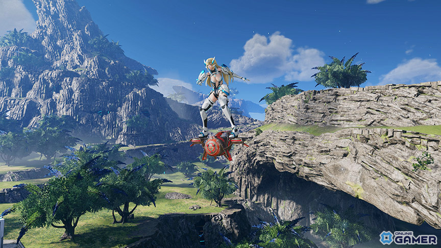 「PSO2 ニュージェネシス」ミッションパス「NGS Season46」が追加!アクセサリー「雷閃イザネシキ」「雷閃イザネツチ」などが報酬にの画像