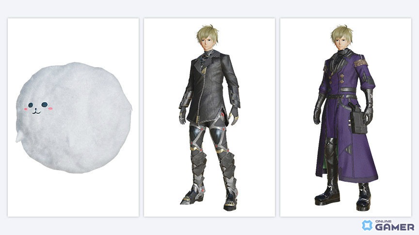 「PSO2 ニュージェネシス」ミッションパス「NGS Season46」が追加!アクセサリー「雷閃イザネシキ」「雷閃イザネツチ」などが報酬にの画像