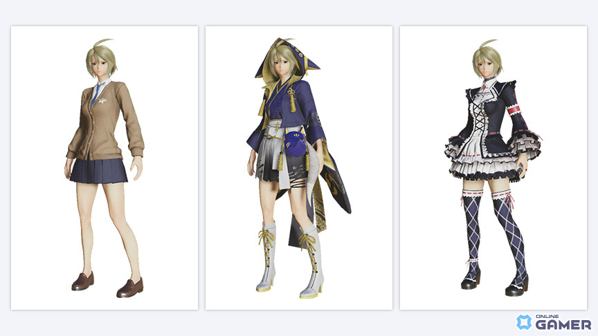 「PSO2 ニュージェネシス」ミッションパス「NGS Season46」が追加!アクセサリー「雷閃イザネシキ」「雷閃イザネツチ」などが報酬にの画像