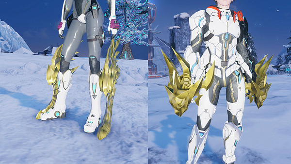 「PSO2 ニュージェネシス」ミッションパス「NGS Season46」が追加!アクセサリー「雷閃イザネシキ」「雷閃イザネツチ」などが報酬にの画像