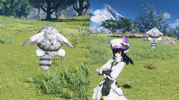 「PSO2 ニュージェネシス」ミッションパス「NGS Season46」が追加!アクセサリー「雷閃イザネシキ」「雷閃イザネツチ」などが報酬にの画像