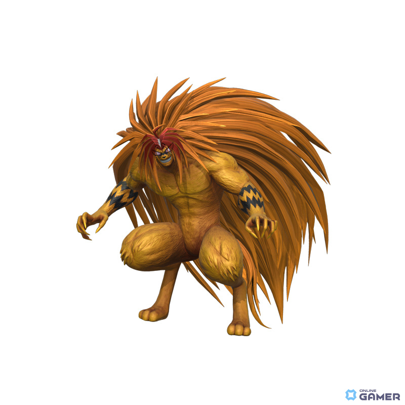 「D2メガテン」×「うしおととら」コラボ開催！蒼月潮・とら・白面の者が仲魔として登場の画像