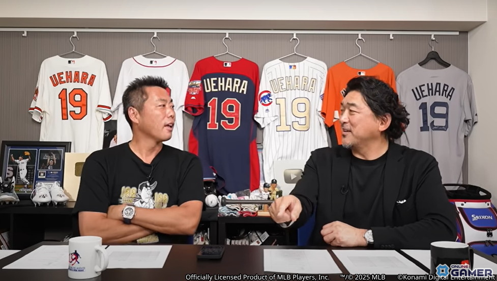 「メジャスピ」に大谷翔平選手が過去最高の能力値で登場！オールスター選手31名が集結するスカウト開催中の画像