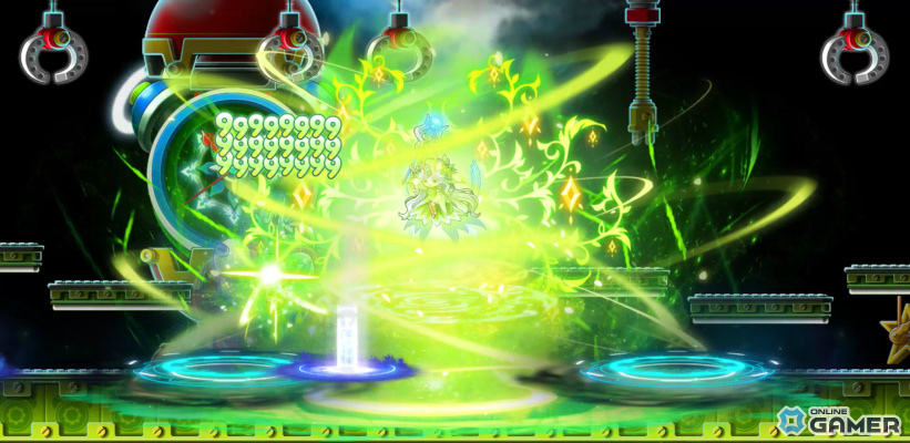 「メイプルストーリー」3つのゲームを楽しみながら限定アイテムを獲得できるイベント「ブルーミーのスペシャルパーティー」が開催！の画像