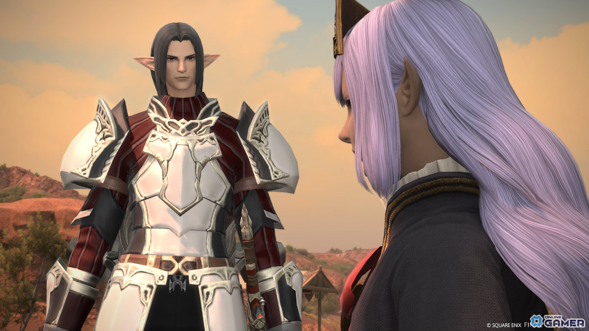 「FFXIV」パッチ7.3「明日への道標」特設サイト公開！新ダンジョン「永久幽界 メインターミナル」など新情報満載の画像