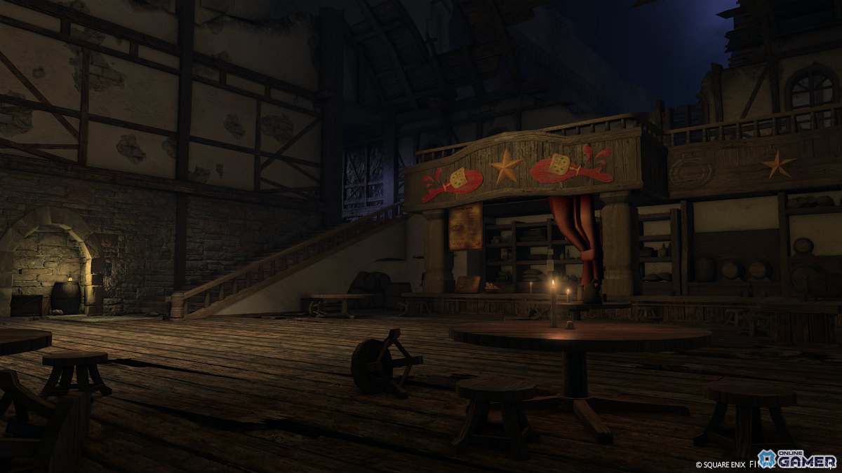 「FFXIV」パッチ7.3「明日への道標」特設サイト公開！新ダンジョン「永久幽界 メインターミナル」など新情報満載の画像